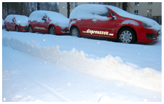 winter